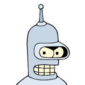 Bender аватар