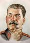 Stalin аватар