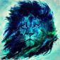 Lone Simba аватар