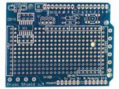 Arduino плата прототипирования
