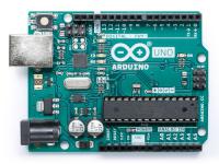 плата Arduino Uno