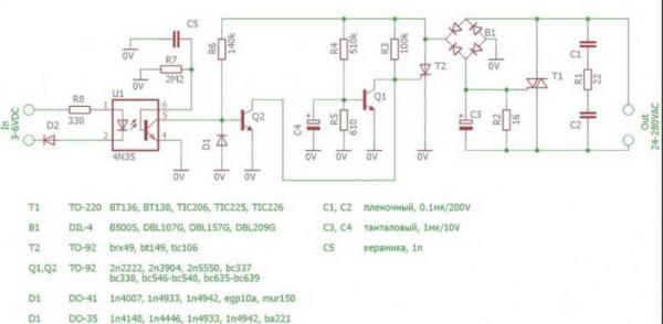 Промышленный образец Siemens V23103-S2232-B302