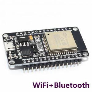 ESP32 arduino