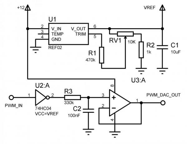 Watson ur4541 схема