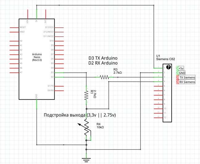 Arduino_GSM_Siemens