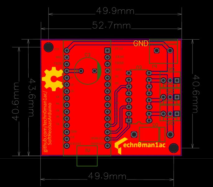 Techn0man1acSoftReobasPCB