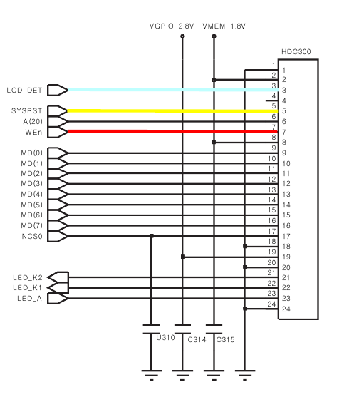 Распиновка экрана Arduino и дисплеи от сотиков мобильных телефонов Аппаратная платформа Arduino